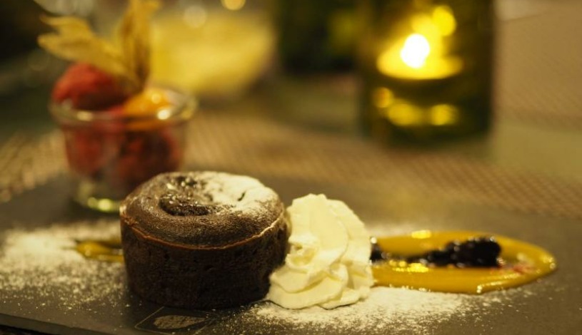 Hotel CROCUS **** Vysoké Tatry